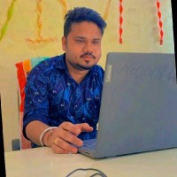 Hemant Kumar Prajapati