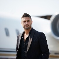James Constantinou