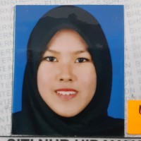 Hidayah Hashim