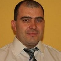 Oscar Gómez Vazquez