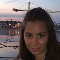 Bryndis Gudmundsdottir