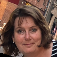Caroline Morrison