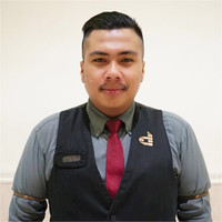 Ivan Lidra Raka Galuh