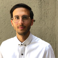 Rayyan Vejdani
