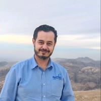 Alaa Massad, Mba