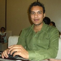 Pradeep Hirani