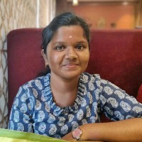 Hema Srinivasan