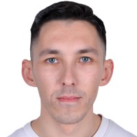 Max Hankuliev