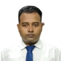 Md. Musfikur Rahman