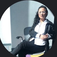Norma Angélica Garrido Galindo