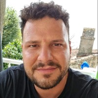 Damien Nascimento