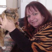 Sharon Letson
