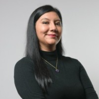 Claudia Carolina Roncal Samplini