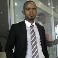 Chinonso Nwogu