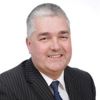 Simon Kimberley
