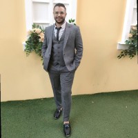 Marcelino Emad