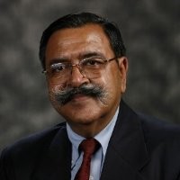 Colonel Arun Gupta, CFP
