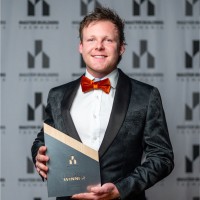 Oscar Tregaskis-Jago