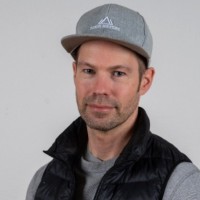 Daniel Bexdal