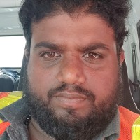 Nikhil Saji Joseph