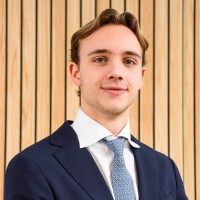 Dylan Eijckelhoff