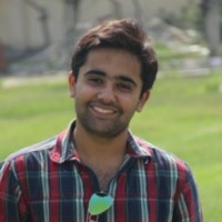 Krishan Khurana