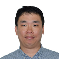 Aaron Yeo