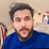 Sudhi Sudhanandan