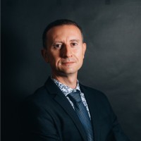 Cedric Peyronnet