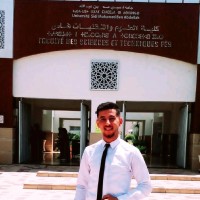 AYYOUB EL HRACH
