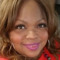 Marcia Ingram