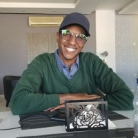 Mohanned Elkamel