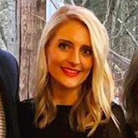 Taylor Eldredge