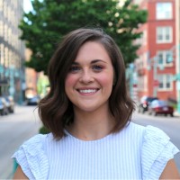 Lily Van Driessche, Pmp