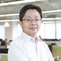 Hendry Zhong Cai Xiu