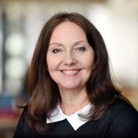 Dr Sharon Dobson Waters