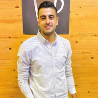 Mohamed Mamdouh