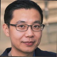 Albert Chen
