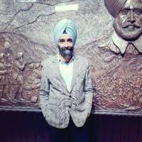 Kulwinder Singh