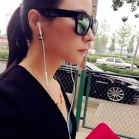 林子力