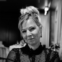 Antje Keen-van Driel