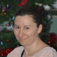 Alina Marinica