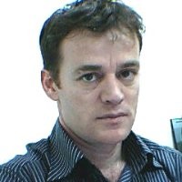 Abdurahmon Naimov