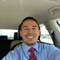Christopher Perez, MBA, PMP