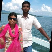Santanu Maity