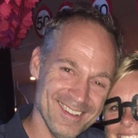 Sander Van Tol