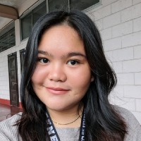 Patricia Mae D. Espiritu