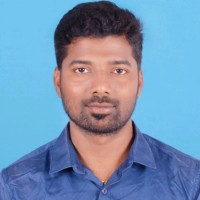 Kalidass J