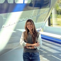 Larissa Yoshida