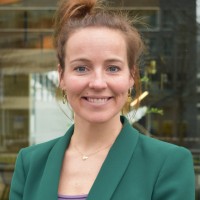 Femke Anne Beijerbergen Van Henegouwen
